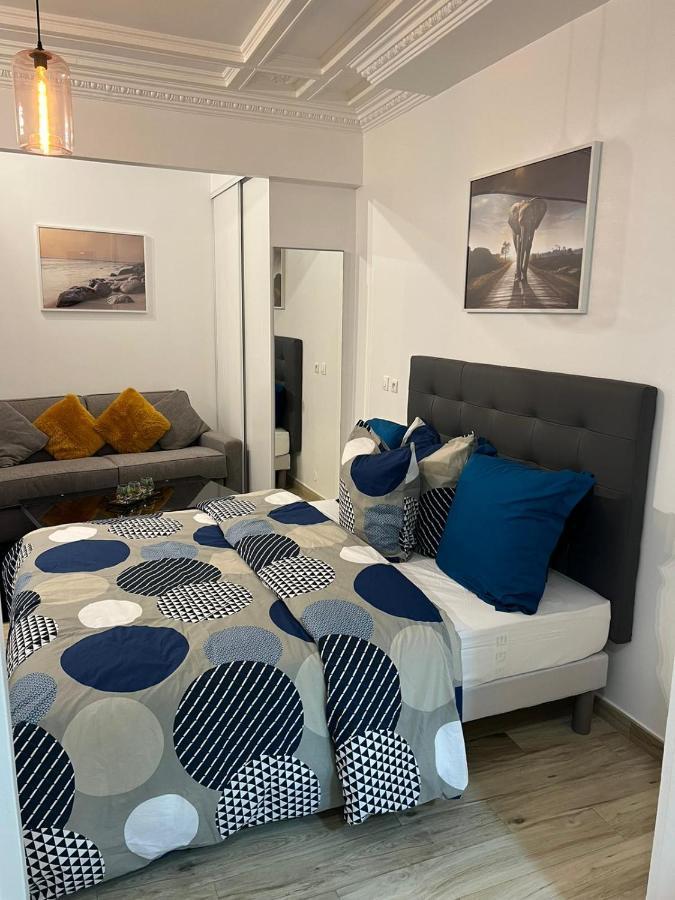 Apartament Studio Sacre-Coeur Montmartre - Hala Paryż Zewnętrze zdjęcie